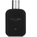 Ted Baker Tonics Ag Silvone Eau De Toilette 100ml